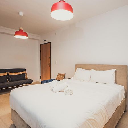 Tsakalof 10 View Central Apartment By Superhost Hub Atenas Exterior foto