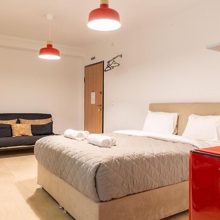 Tsakalof 10 View Central Apartment By Superhost Hub Atenas Exterior foto