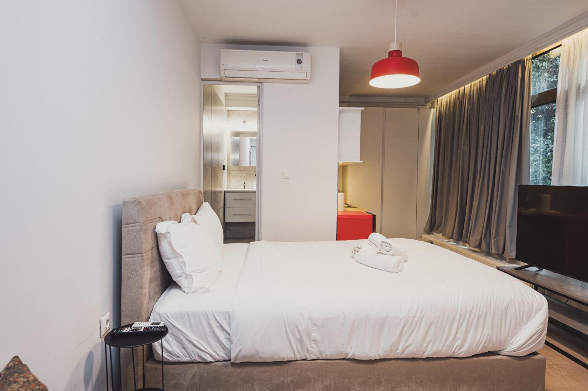 Tsakalof 10 View Central Apartment By Superhost Hub Atenas Exterior foto