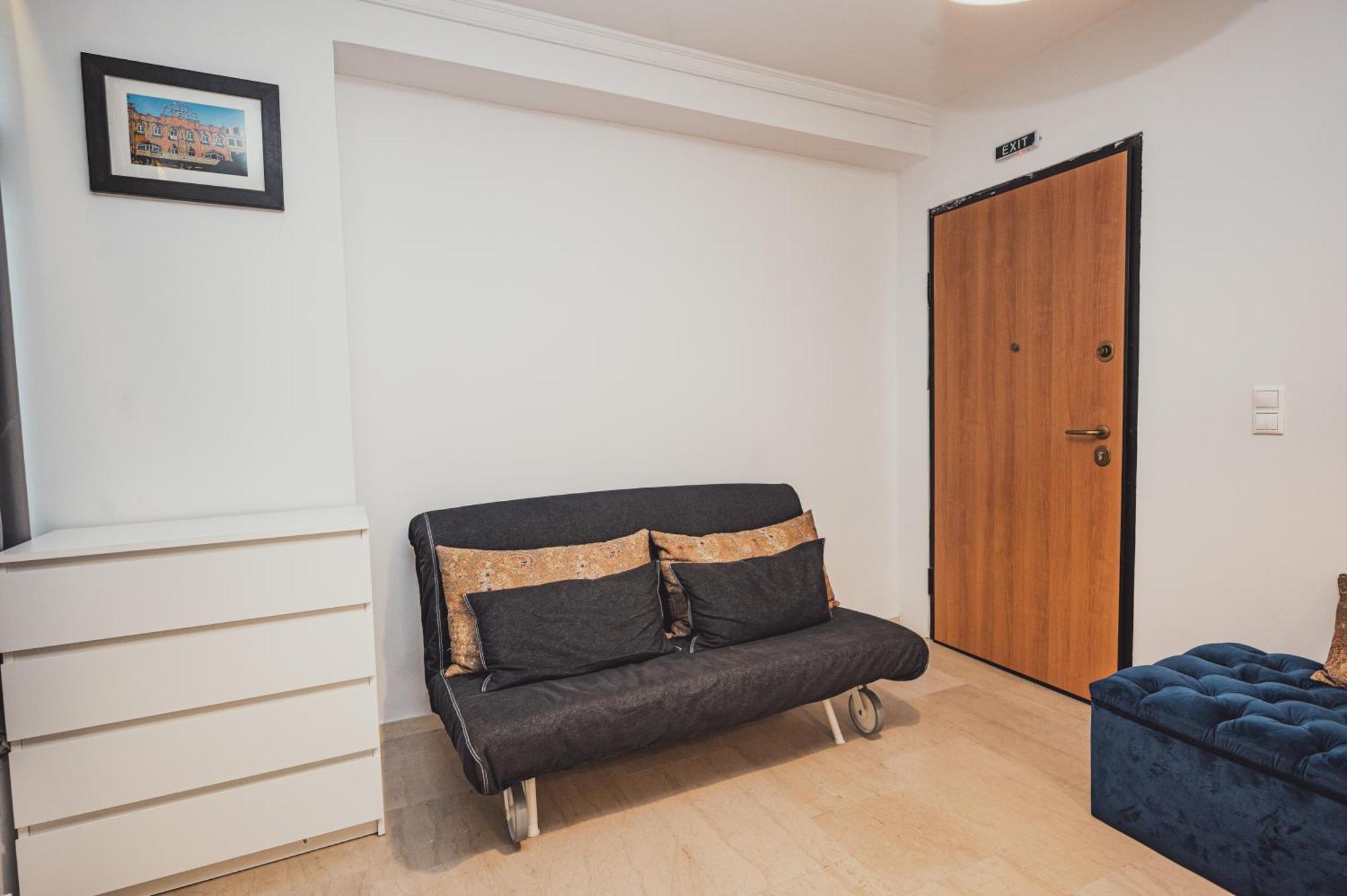 Tsakalof 10 View Central Apartment By Superhost Hub Atenas Exterior foto