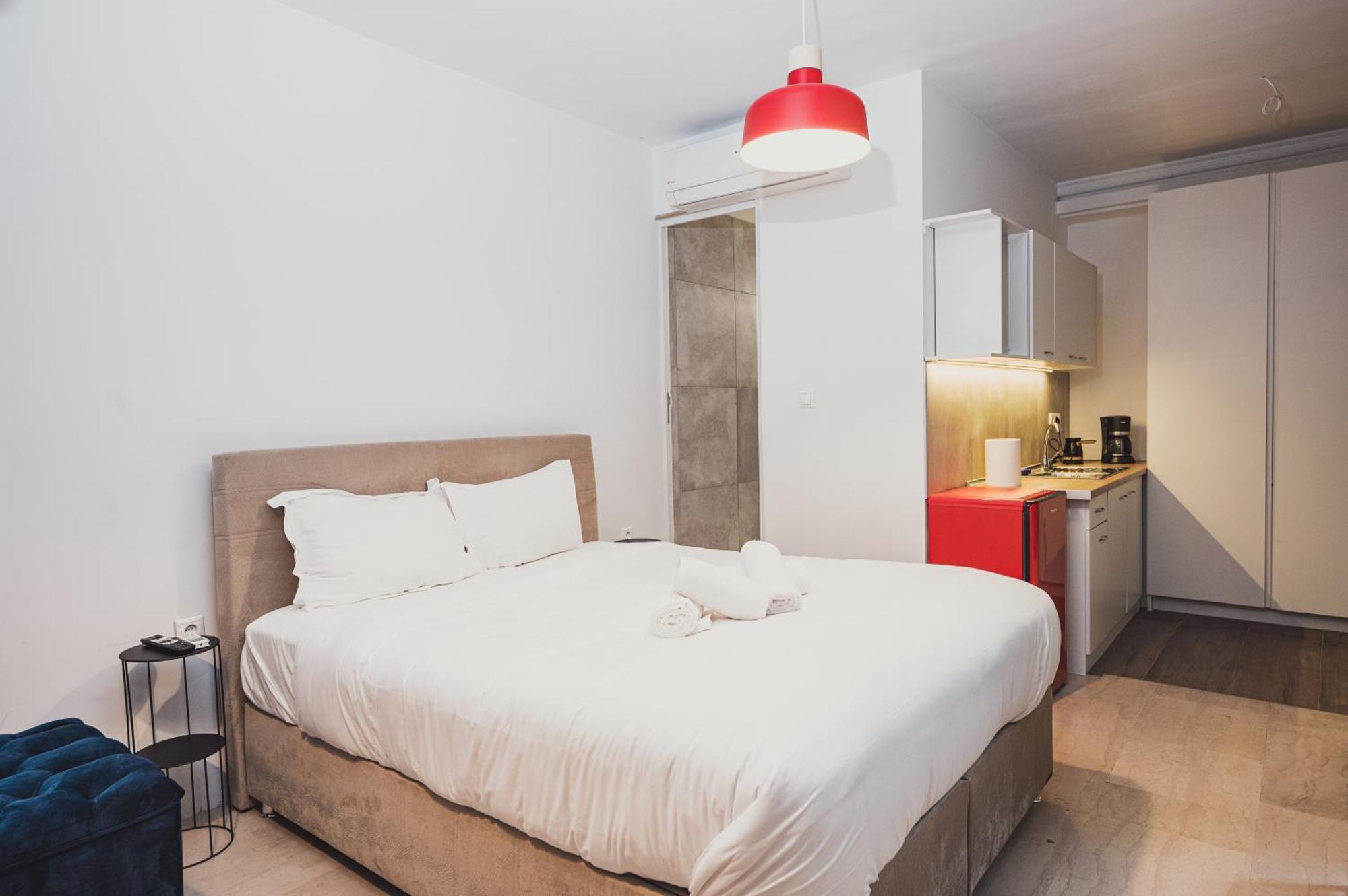 Tsakalof 10 View Central Apartment By Superhost Hub Atenas Exterior foto