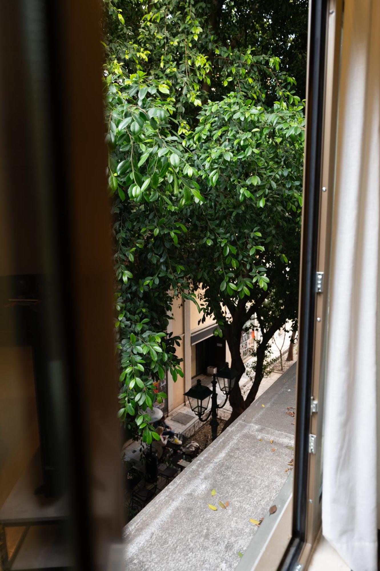 Tsakalof 10 View Central Apartment By Superhost Hub Atenas Exterior foto