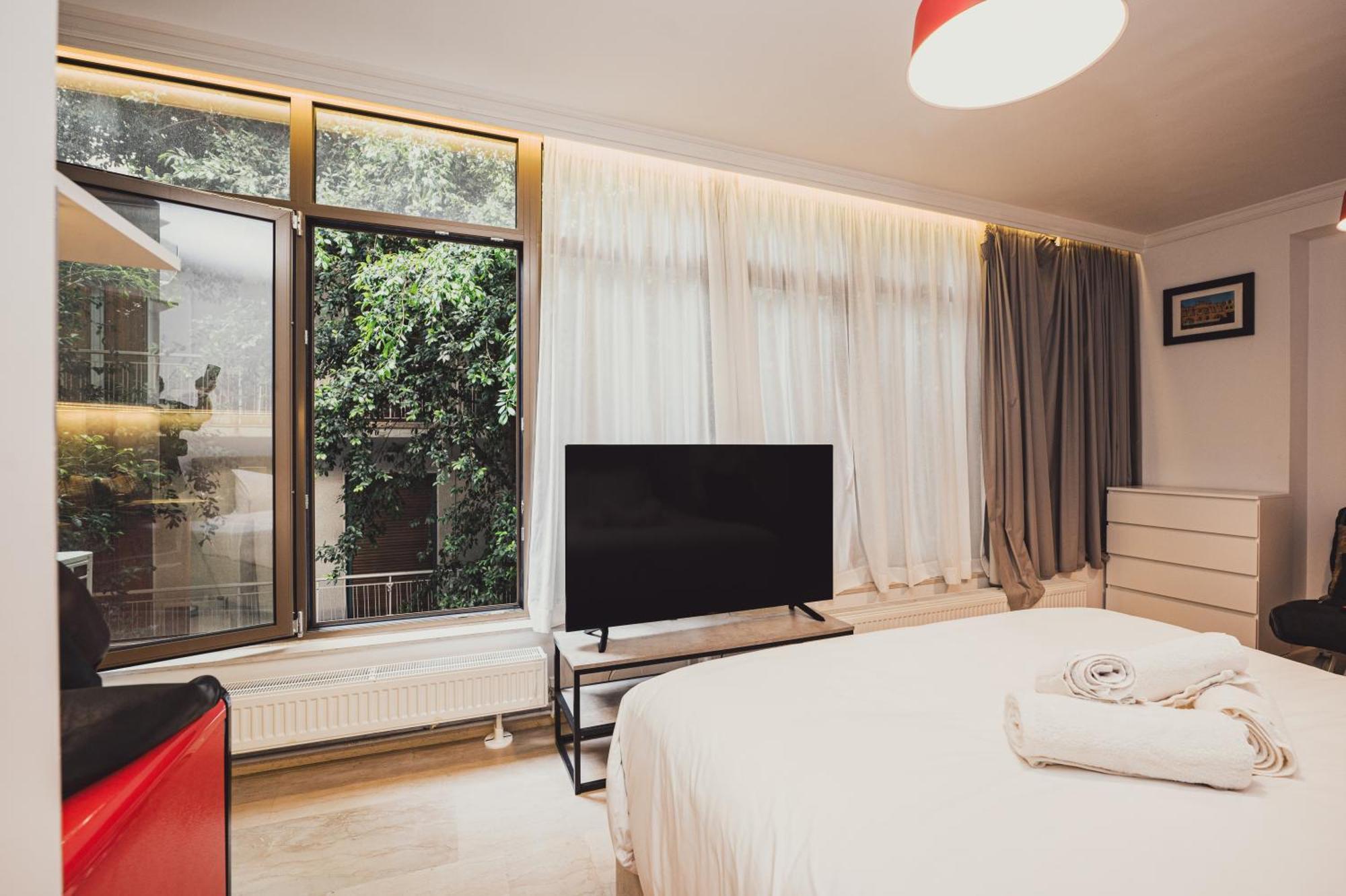 Tsakalof 10 View Central Apartment By Superhost Hub Atenas Exterior foto