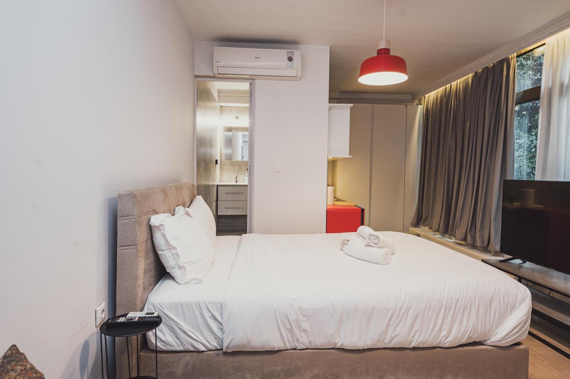 Tsakalof 10 View Central Apartment By Superhost Hub Atenas Exterior foto