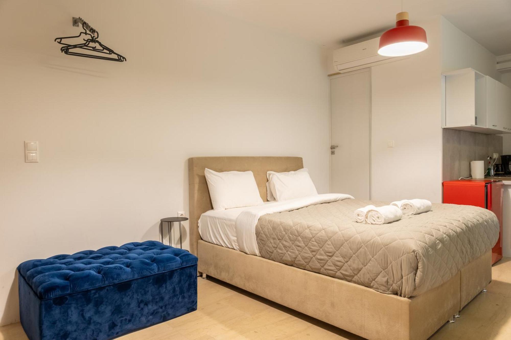 Tsakalof 10 View Central Apartment By Superhost Hub Atenas Exterior foto